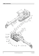 Preview for 70 page of Manitowoc 140.5.204 Operation Manual