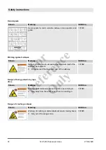 Предварительный просмотр 74 страницы Manitowoc 140.5.204 Operation Manual