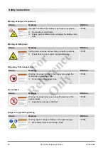 Предварительный просмотр 78 страницы Manitowoc 140.5.204 Operation Manual