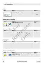 Preview for 80 page of Manitowoc 140.5.204 Operation Manual