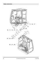 Preview for 88 page of Manitowoc 140.5.204 Operation Manual