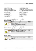 Preview for 89 page of Manitowoc 140.5.204 Operation Manual