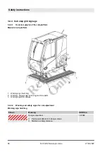 Preview for 96 page of Manitowoc 140.5.204 Operation Manual