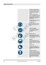 Preview for 100 page of Manitowoc 140.5.204 Operation Manual