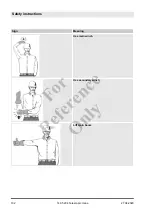 Preview for 102 page of Manitowoc 140.5.204 Operation Manual