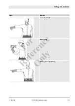 Preview for 103 page of Manitowoc 140.5.204 Operation Manual