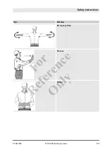 Preview for 105 page of Manitowoc 140.5.204 Operation Manual