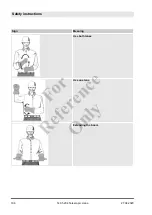 Preview for 106 page of Manitowoc 140.5.204 Operation Manual