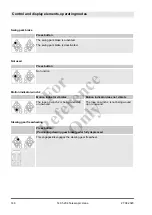 Preview for 146 page of Manitowoc 140.5.204 Operation Manual