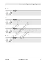 Preview for 149 page of Manitowoc 140.5.204 Operation Manual