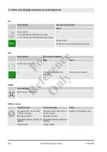 Preview for 188 page of Manitowoc 140.5.204 Operation Manual