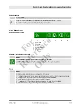 Preview for 189 page of Manitowoc 140.5.204 Operation Manual