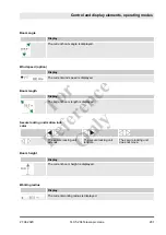 Preview for 201 page of Manitowoc 140.5.204 Operation Manual