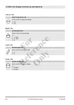 Preview for 222 page of Manitowoc 140.5.204 Operation Manual