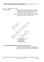 Preview for 234 page of Manitowoc 140.5.204 Operation Manual