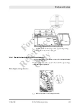 Preview for 263 page of Manitowoc 140.5.204 Operation Manual