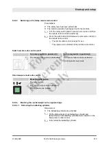 Preview for 315 page of Manitowoc 140.5.204 Operation Manual