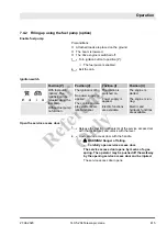 Preview for 415 page of Manitowoc 140.5.204 Operation Manual