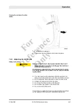 Preview for 421 page of Manitowoc 140.5.204 Operation Manual