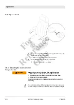 Preview for 430 page of Manitowoc 140.5.204 Operation Manual