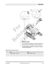 Preview for 449 page of Manitowoc 140.5.204 Operation Manual