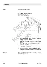 Preview for 466 page of Manitowoc 140.5.204 Operation Manual