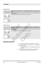 Preview for 490 page of Manitowoc 140.5.204 Operation Manual