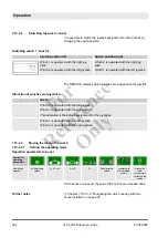 Preview for 494 page of Manitowoc 140.5.204 Operation Manual