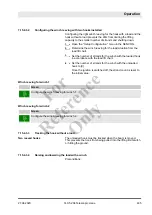 Preview for 495 page of Manitowoc 140.5.204 Operation Manual