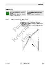 Preview for 499 page of Manitowoc 140.5.204 Operation Manual