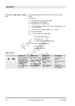 Preview for 514 page of Manitowoc 140.5.204 Operation Manual