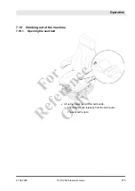 Preview for 515 page of Manitowoc 140.5.204 Operation Manual