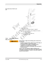 Preview for 517 page of Manitowoc 140.5.204 Operation Manual