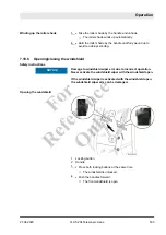 Preview for 533 page of Manitowoc 140.5.204 Operation Manual