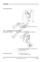 Preview for 534 page of Manitowoc 140.5.204 Operation Manual