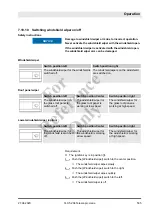 Preview for 535 page of Manitowoc 140.5.204 Operation Manual