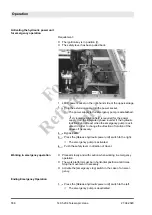 Preview for 556 page of Manitowoc 140.5.204 Operation Manual