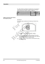 Preview for 570 page of Manitowoc 140.5.204 Operation Manual