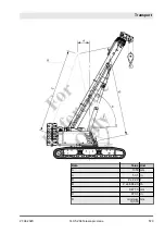 Preview for 579 page of Manitowoc 140.5.204 Operation Manual