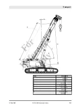 Preview for 581 page of Manitowoc 140.5.204 Operation Manual