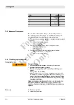 Preview for 584 page of Manitowoc 140.5.204 Operation Manual