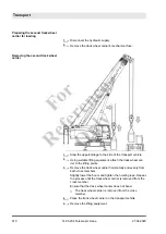 Preview for 610 page of Manitowoc 140.5.204 Operation Manual