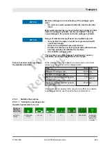 Preview for 629 page of Manitowoc 140.5.204 Operation Manual