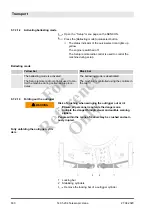 Preview for 630 page of Manitowoc 140.5.204 Operation Manual