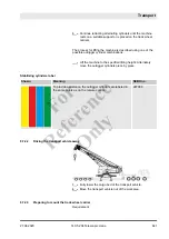 Preview for 641 page of Manitowoc 140.5.204 Operation Manual