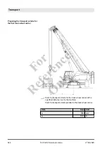 Preview for 644 page of Manitowoc 140.5.204 Operation Manual