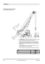 Preview for 650 page of Manitowoc 140.5.204 Operation Manual