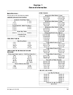 Preview for 5 page of Manitowoc 14514 2/08 Installation & Use Manual