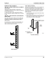 Preview for 11 page of Manitowoc 14514 2/08 Installation & Use Manual