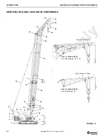 Preview for 12 page of Manitowoc 16000WA Operator'S Manual